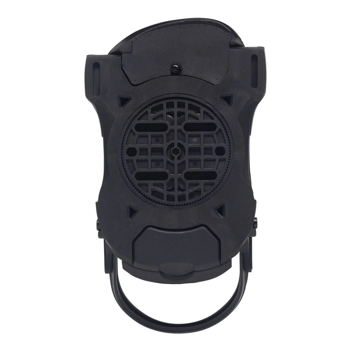 Arbor Women's Sequoia Snowboard Bindings 2025 Black/Hillary Jane - Image 6