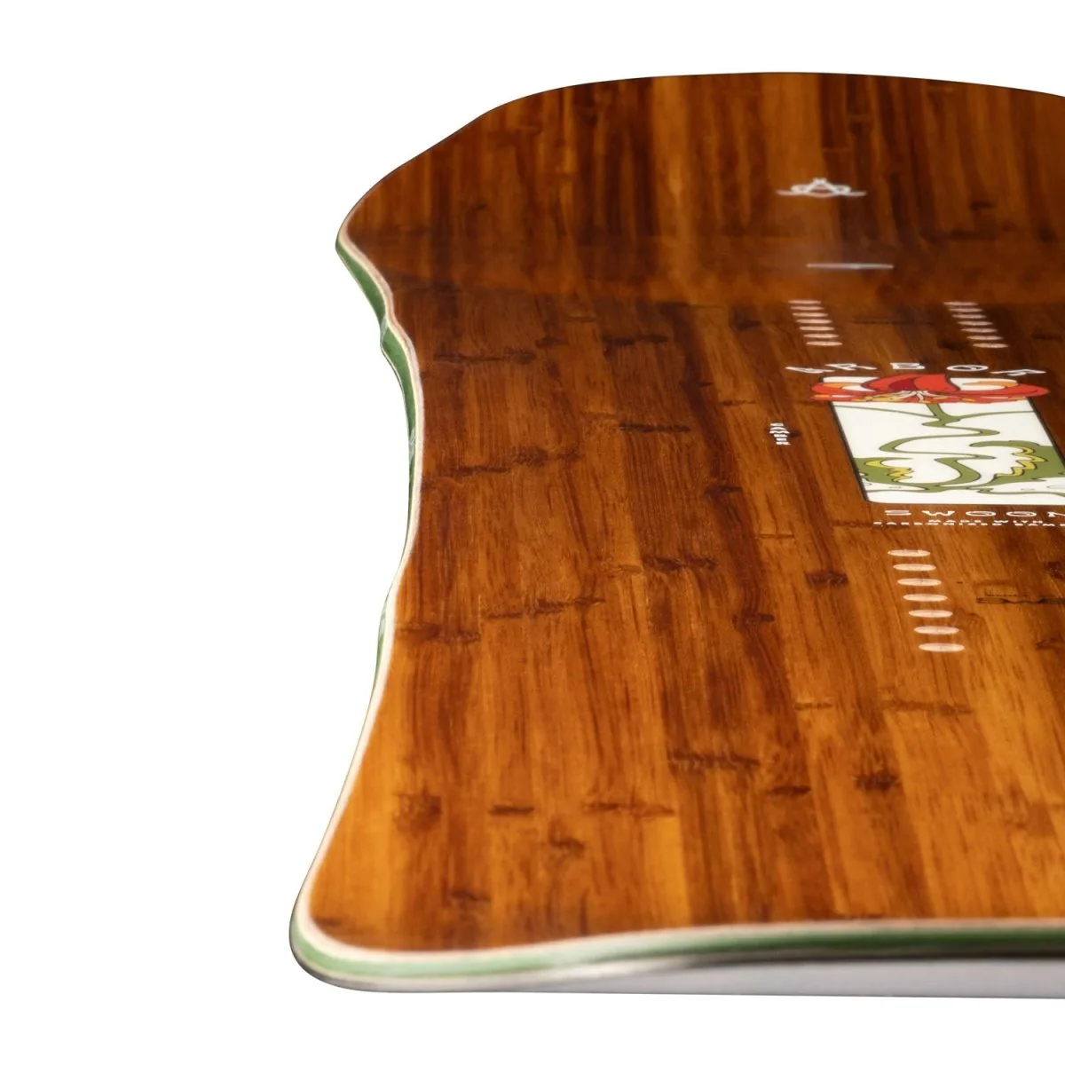 Arbor Women's Swoon Camber Snowboard 2025 - Image 2