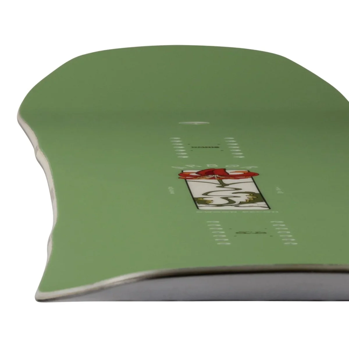 Arbor Women's Swoon Decon Snowboard 2025 - Image 2
