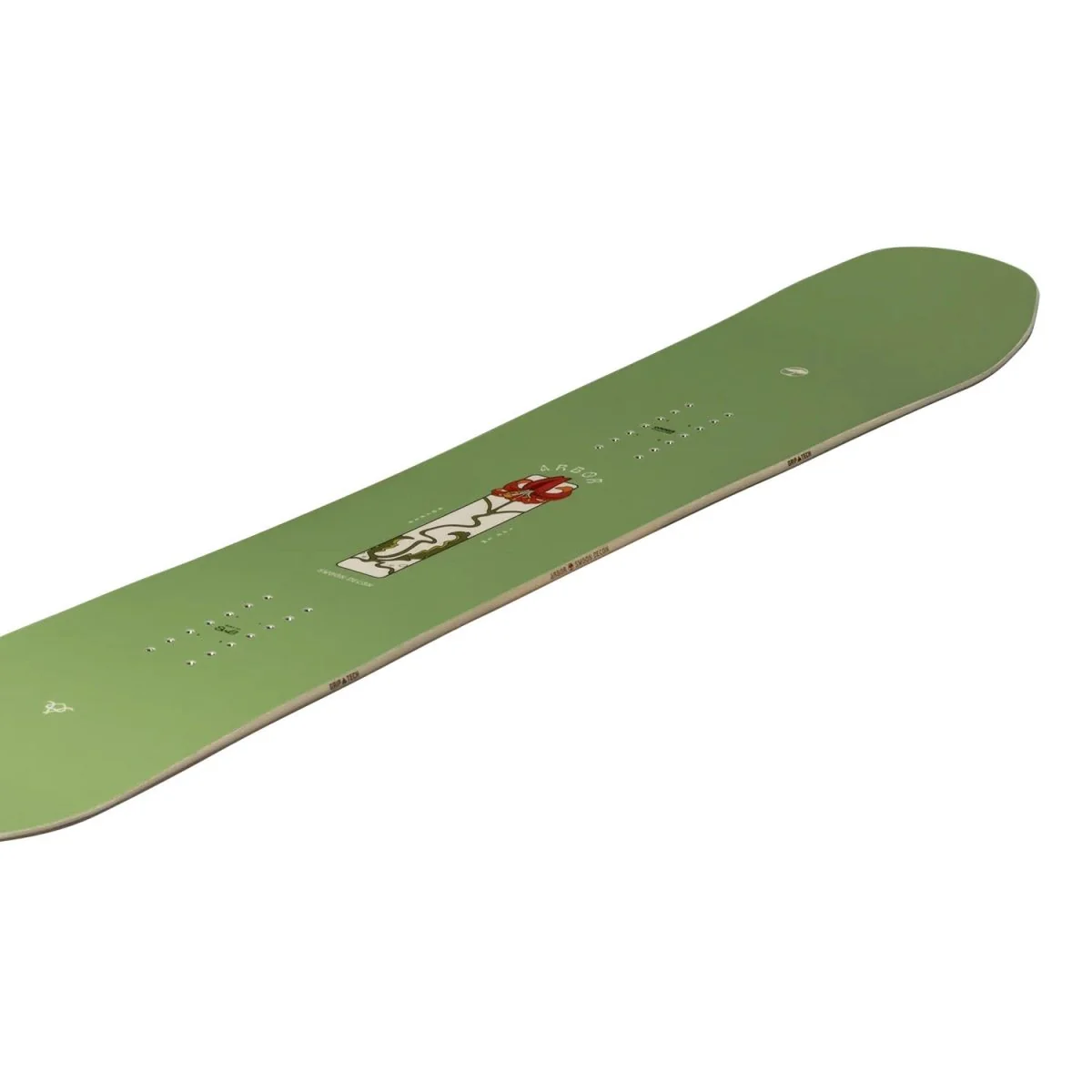 Arbor Women's Swoon Decon Snowboard 2025 - Image 3