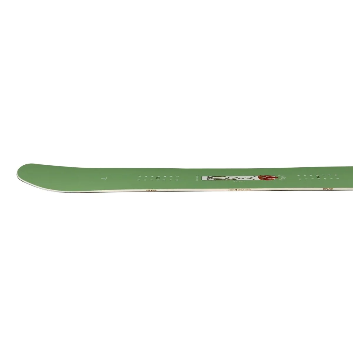 Arbor Women's Swoon Decon Snowboard 2025 - Image 4