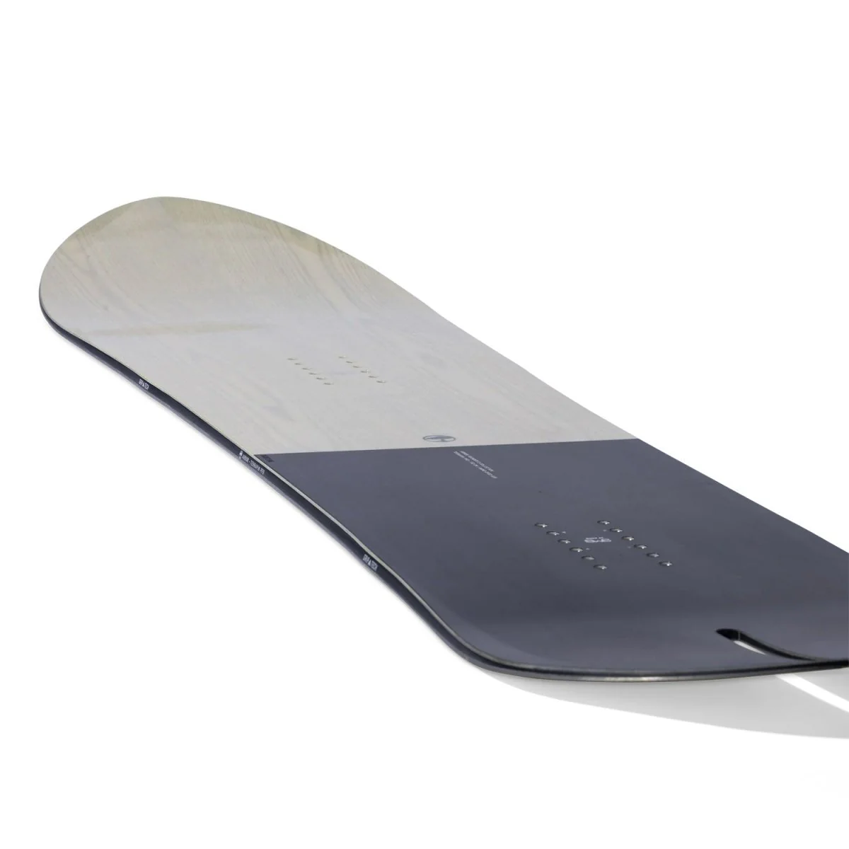 Arbor Women's Terrapin PFD Snowboard 2026 - Image 2