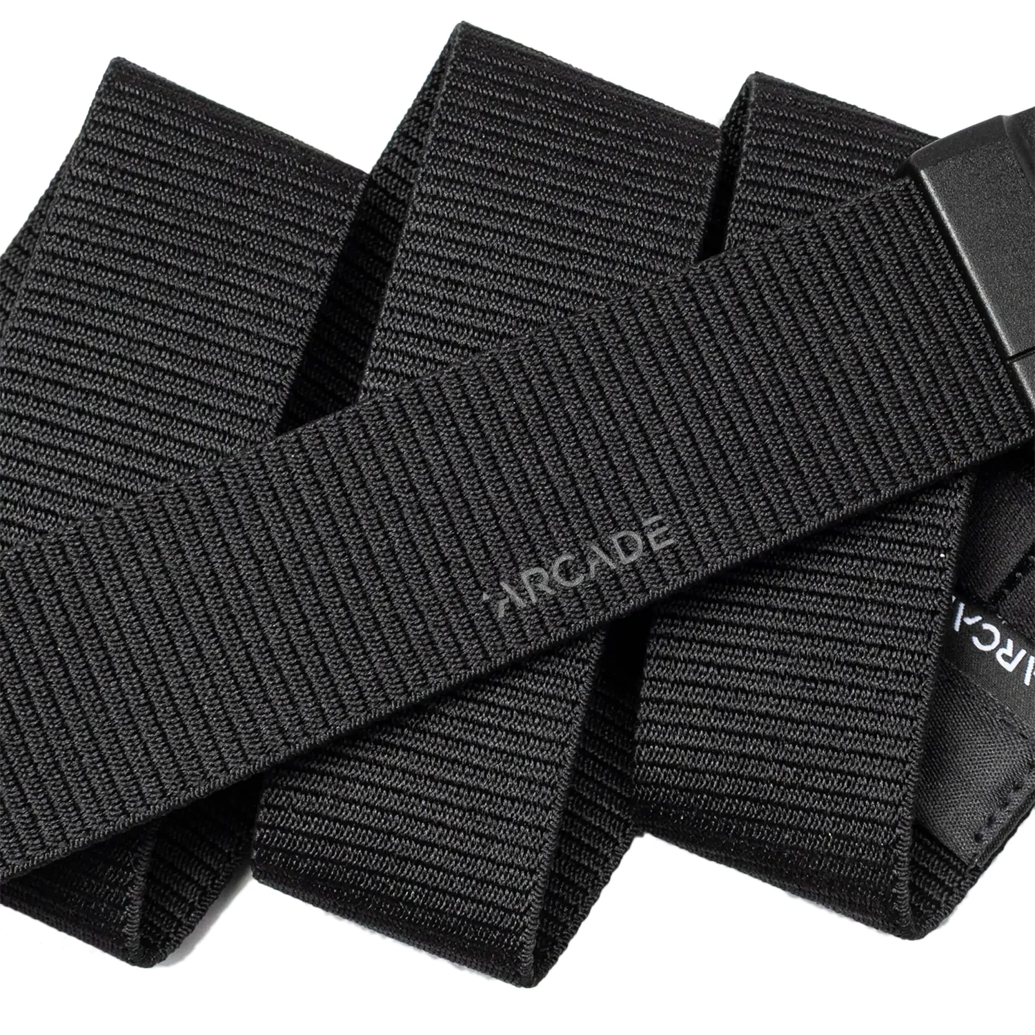 Arcade Aero Belt Black - Image 3
