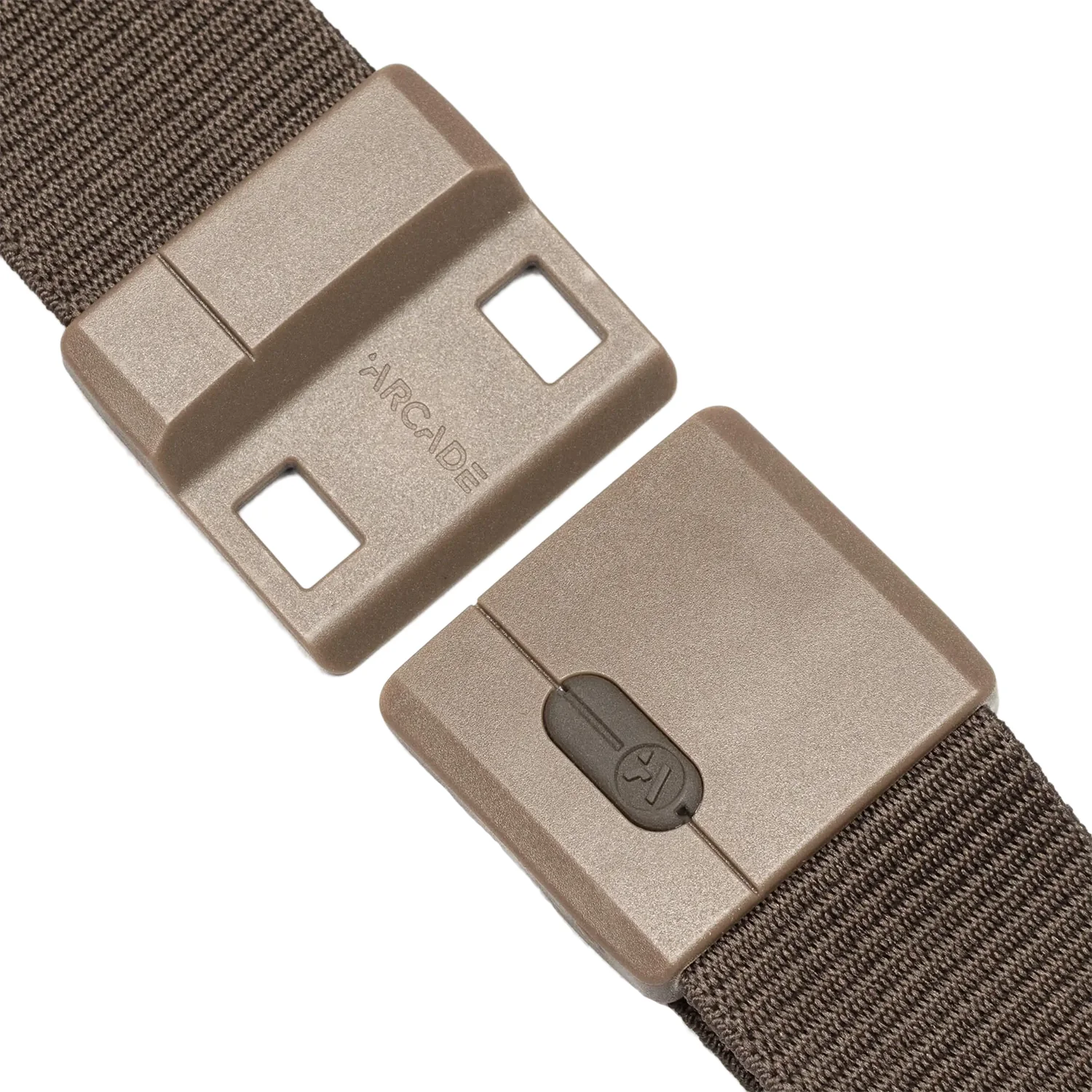 Arcade Aero Belt Medium Brown - Image 2