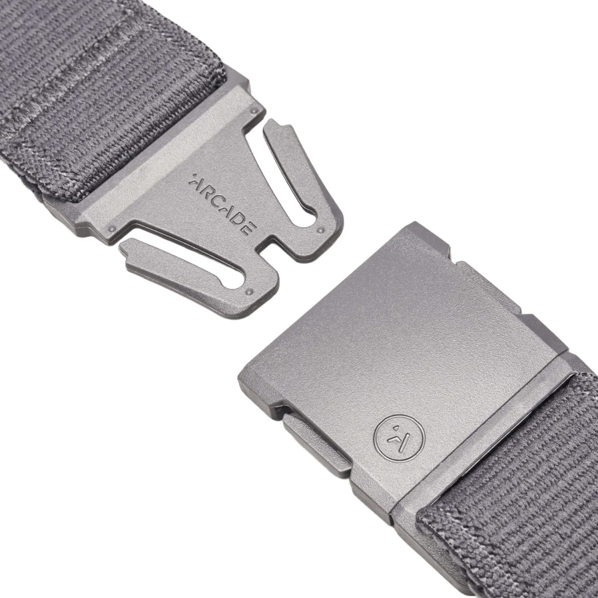 Arcade Atlas Belt Charcoal - Image 2