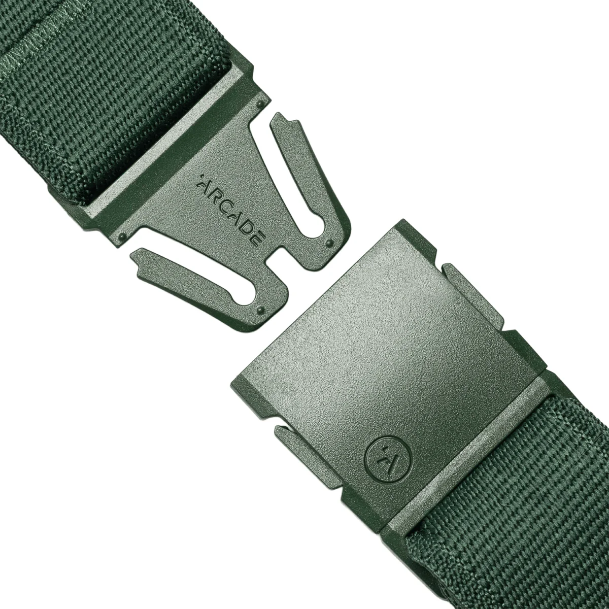 Arcade Atlas Belt Emerald - Image 2