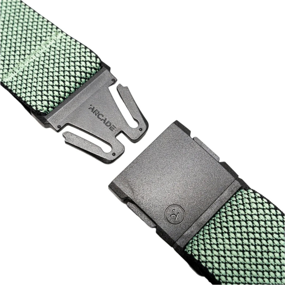 Arcade Carry Belt Mint - Image 2