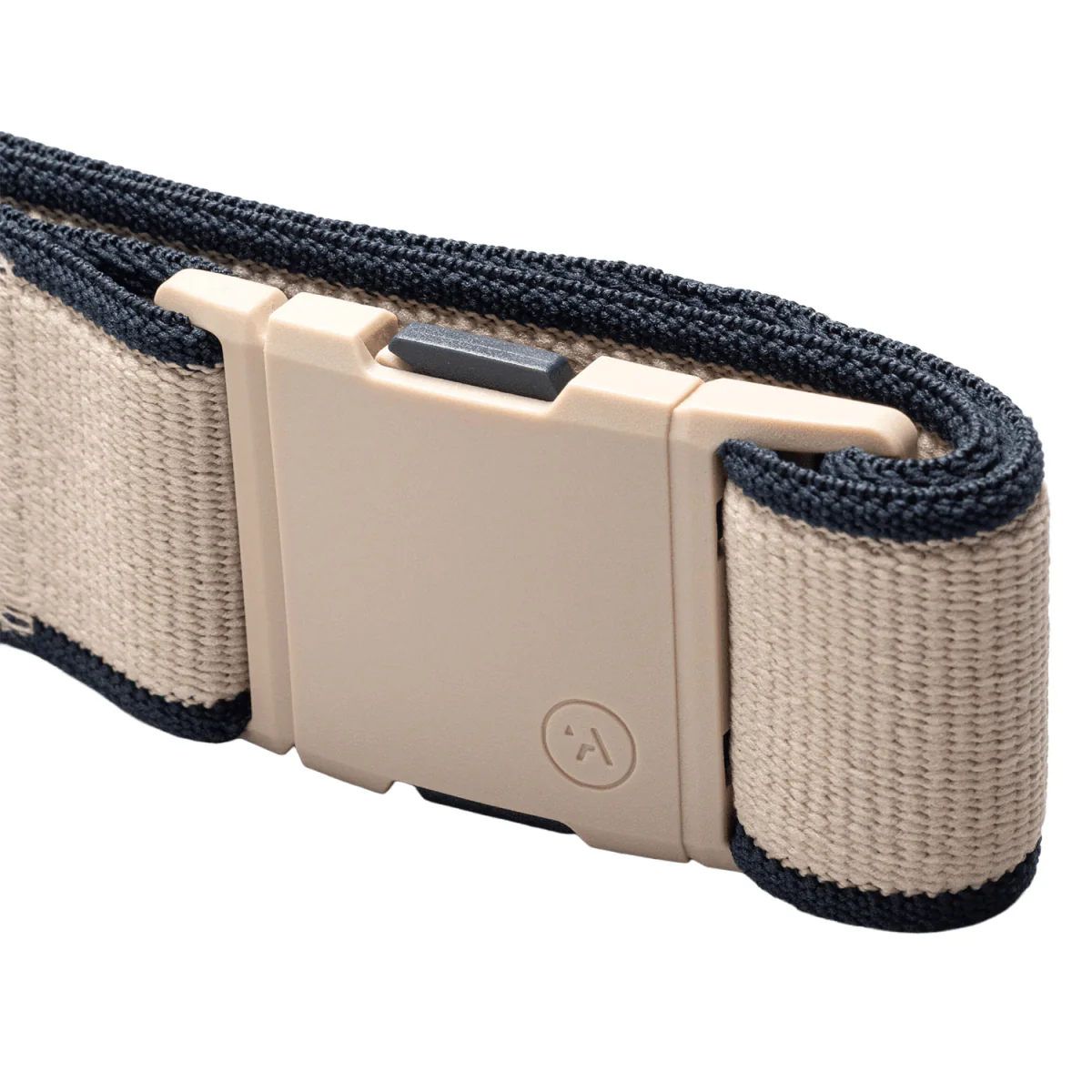 Arcade Carto Belt Oat/Navy - Image 2