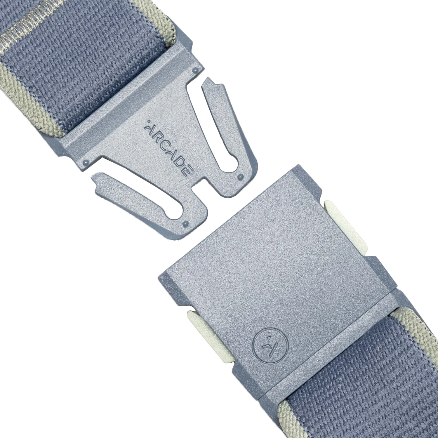 Arcade Carto Belt Sky/Sage - Image 2
