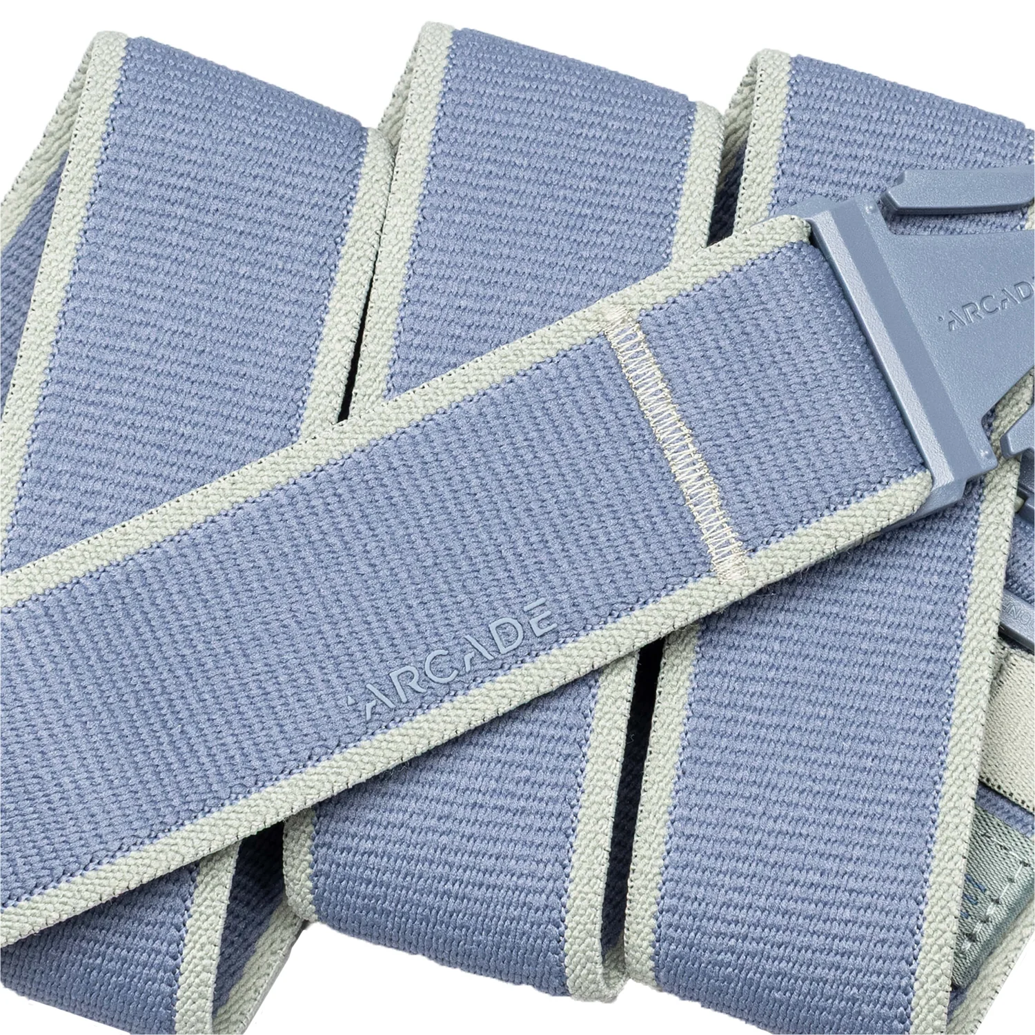 Arcade Carto Belt Sky/Sage - Image 3