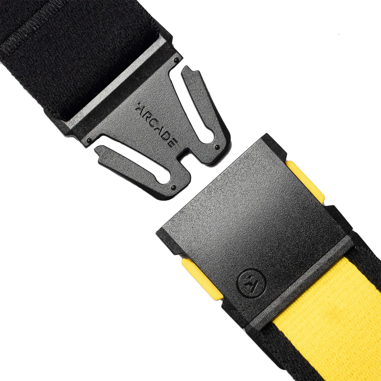 Arcade National Geographic Belt Classic Black - Image 2