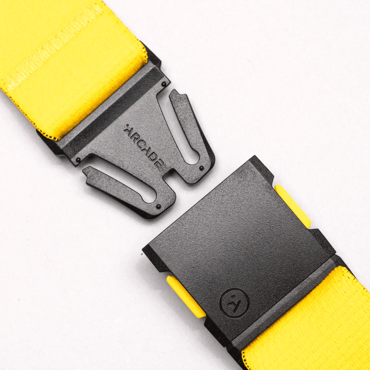 Arcade National Geographic Collective Belt Yellow - Image 3