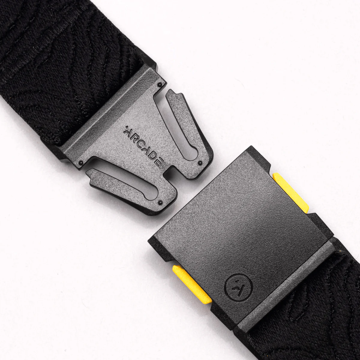 Arcade National Geographic Topo Belt Black - Image 3
