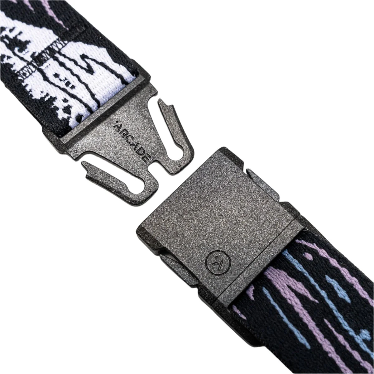 Arcade Out Of Range  Slim Belt Dusk - Image 2