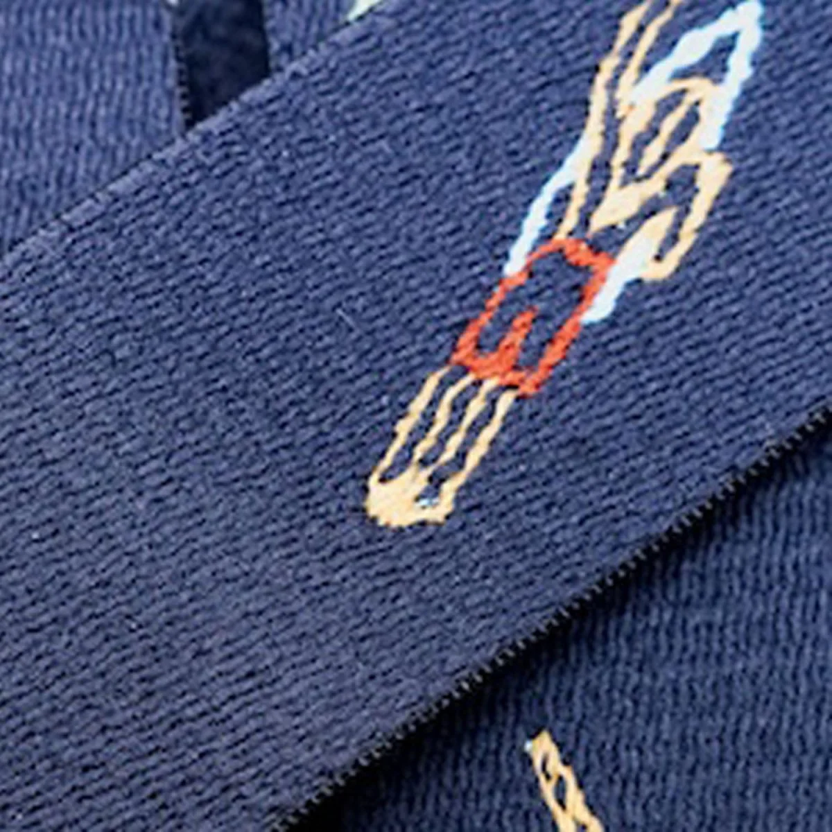 Arcade Save The Waves Belt Navy - Image 5