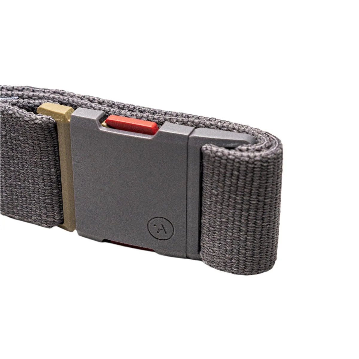 Arcade Treeple Belt Charcoal - Image 3