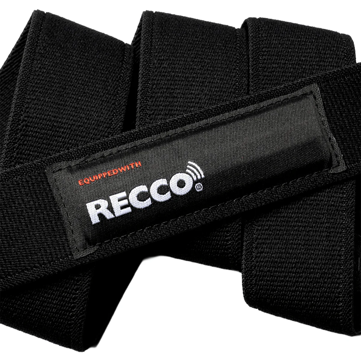 Arcade x RECCO Belt Black - Image 2