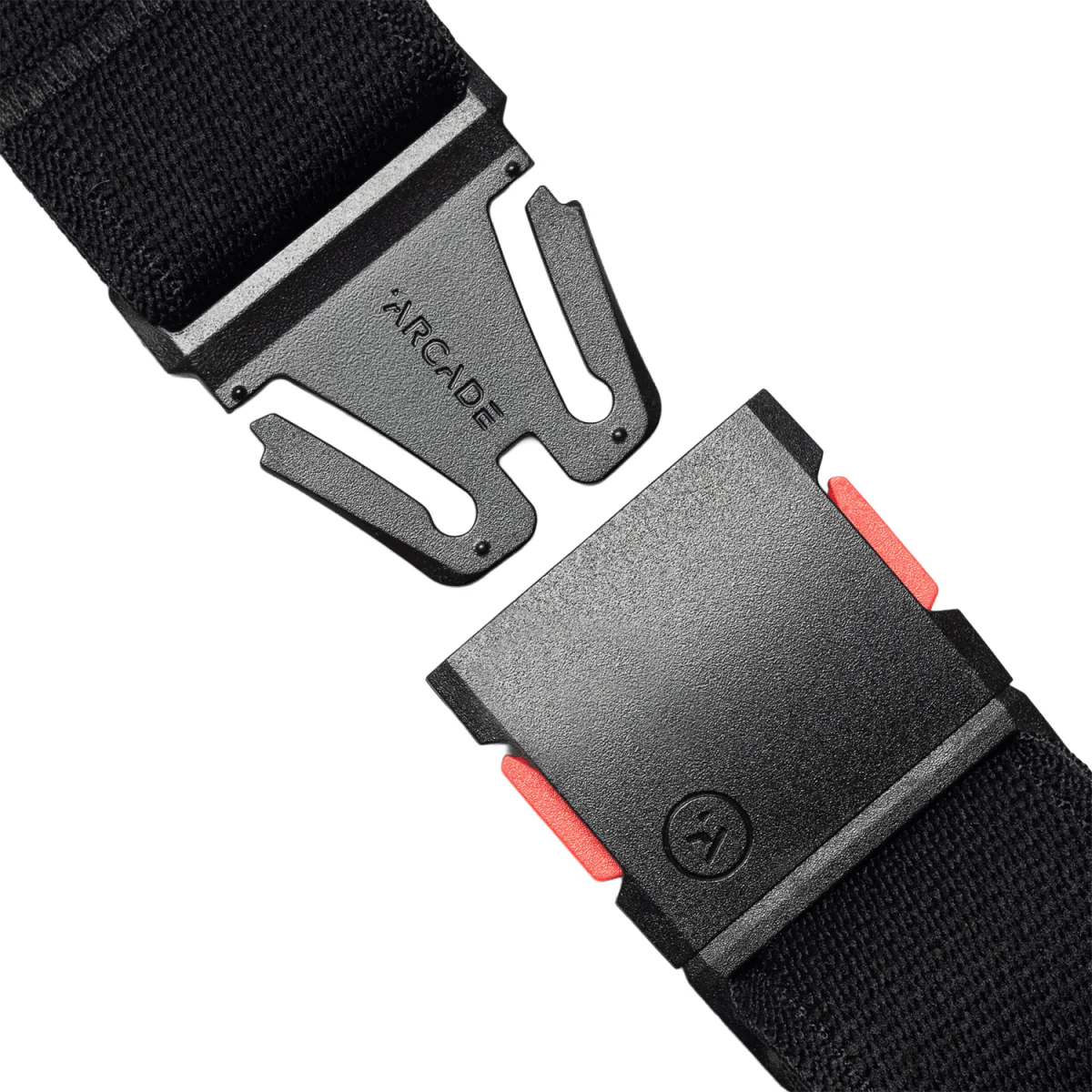 Arcade x RECCO Belt Black - Image 3