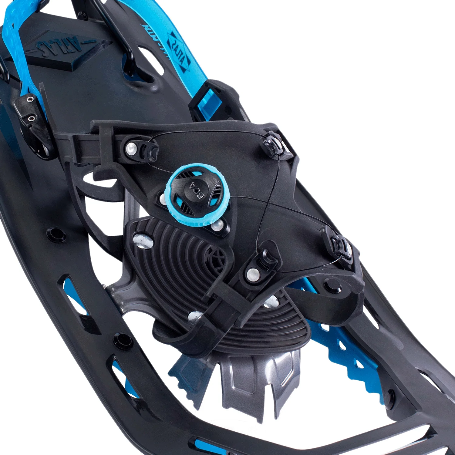 Atlas Helium MTN Snowshoes - Image 3