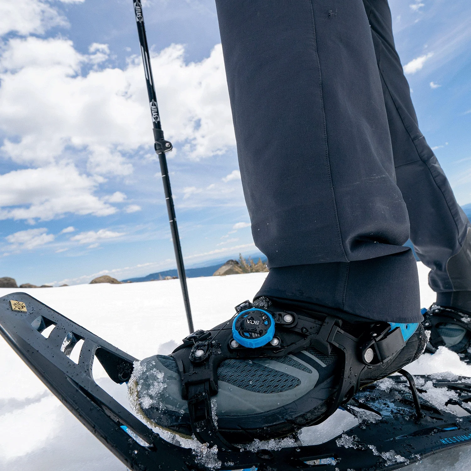 Atlas Helium MTN Snowshoes - Image 4