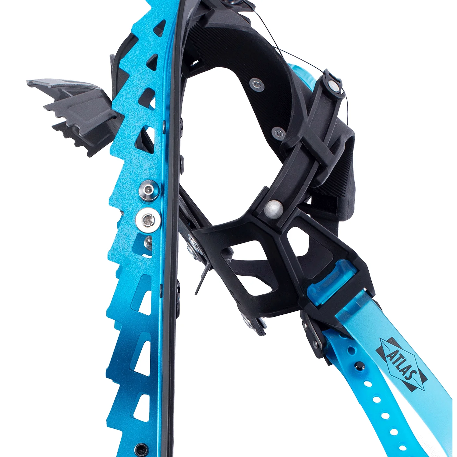 Atlas Helium MTN Snowshoes - Image 6