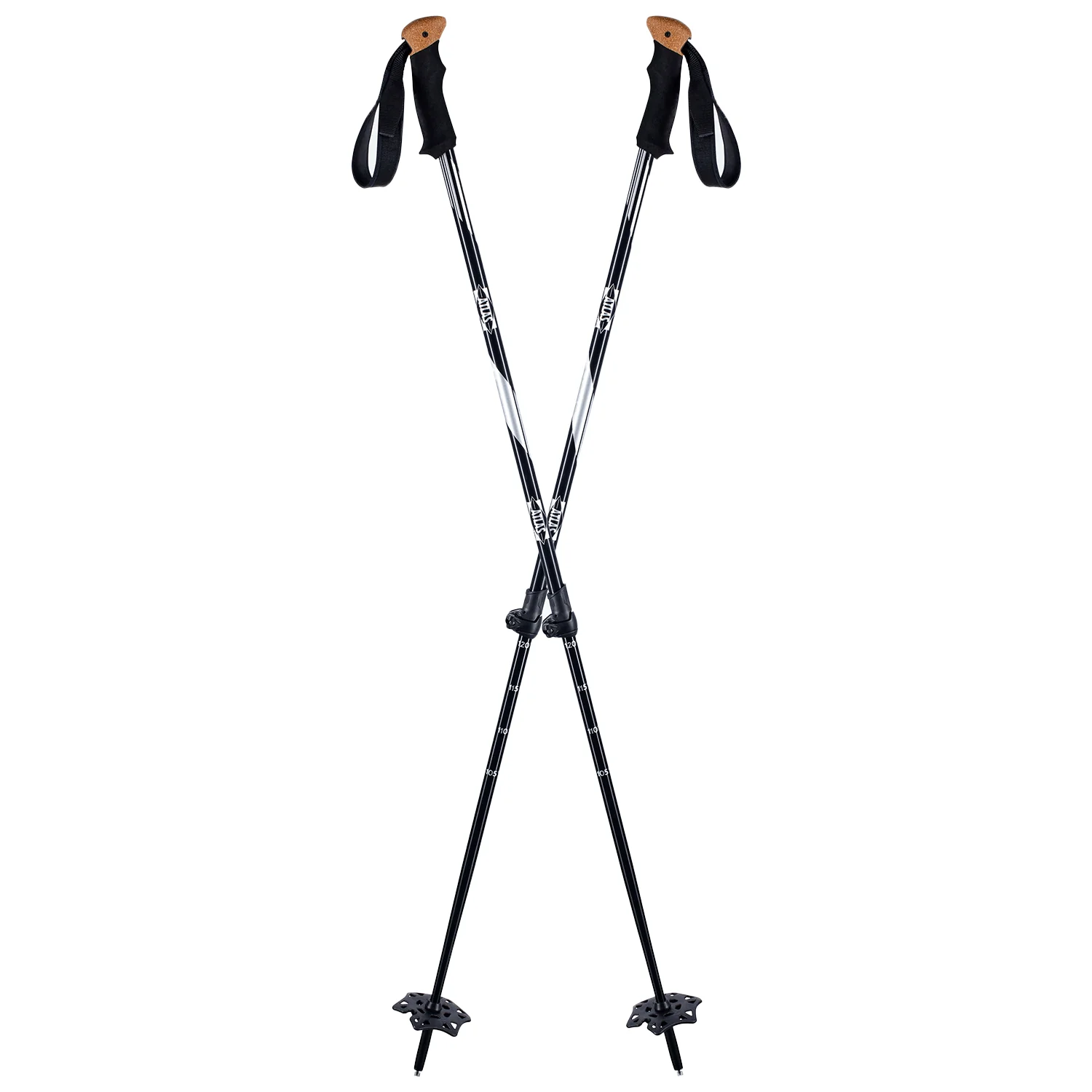 Atlas Helium Trail Kit Snowshoes - Image 4