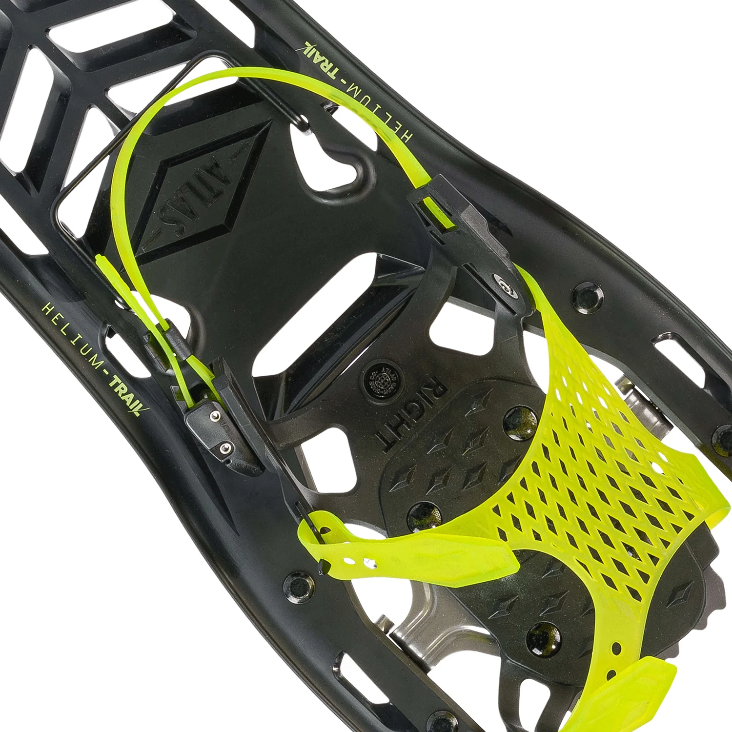 Atlas Helium Trail Kit Snowshoes - Image 6