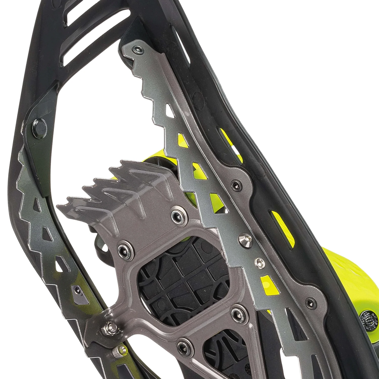 Atlas Helium Trail Snowshoes - Image 3