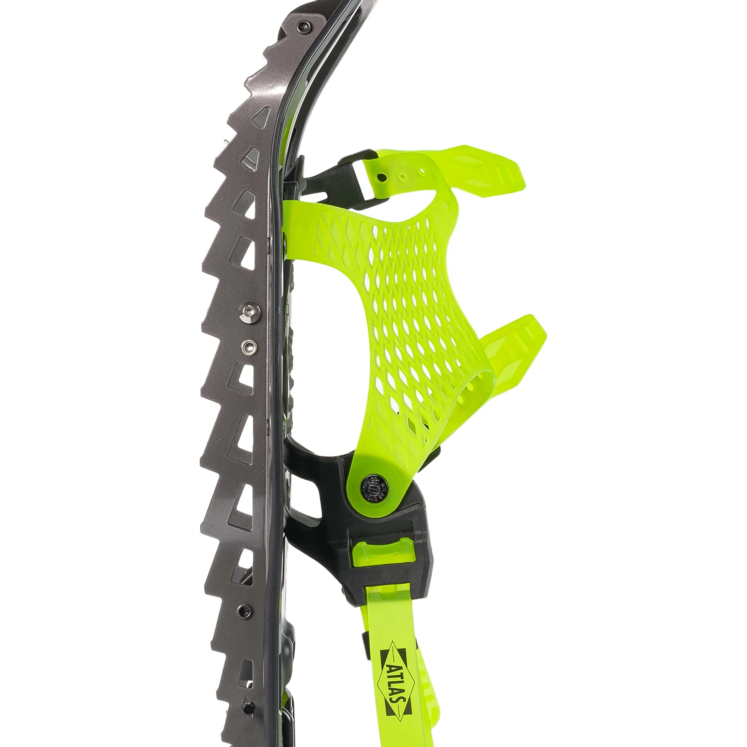 Atlas Helium Trail Snowshoes - Image 5