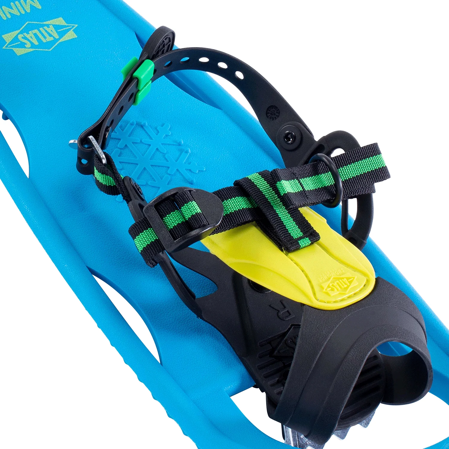 Atlas Mini Snowshoes - Image 5