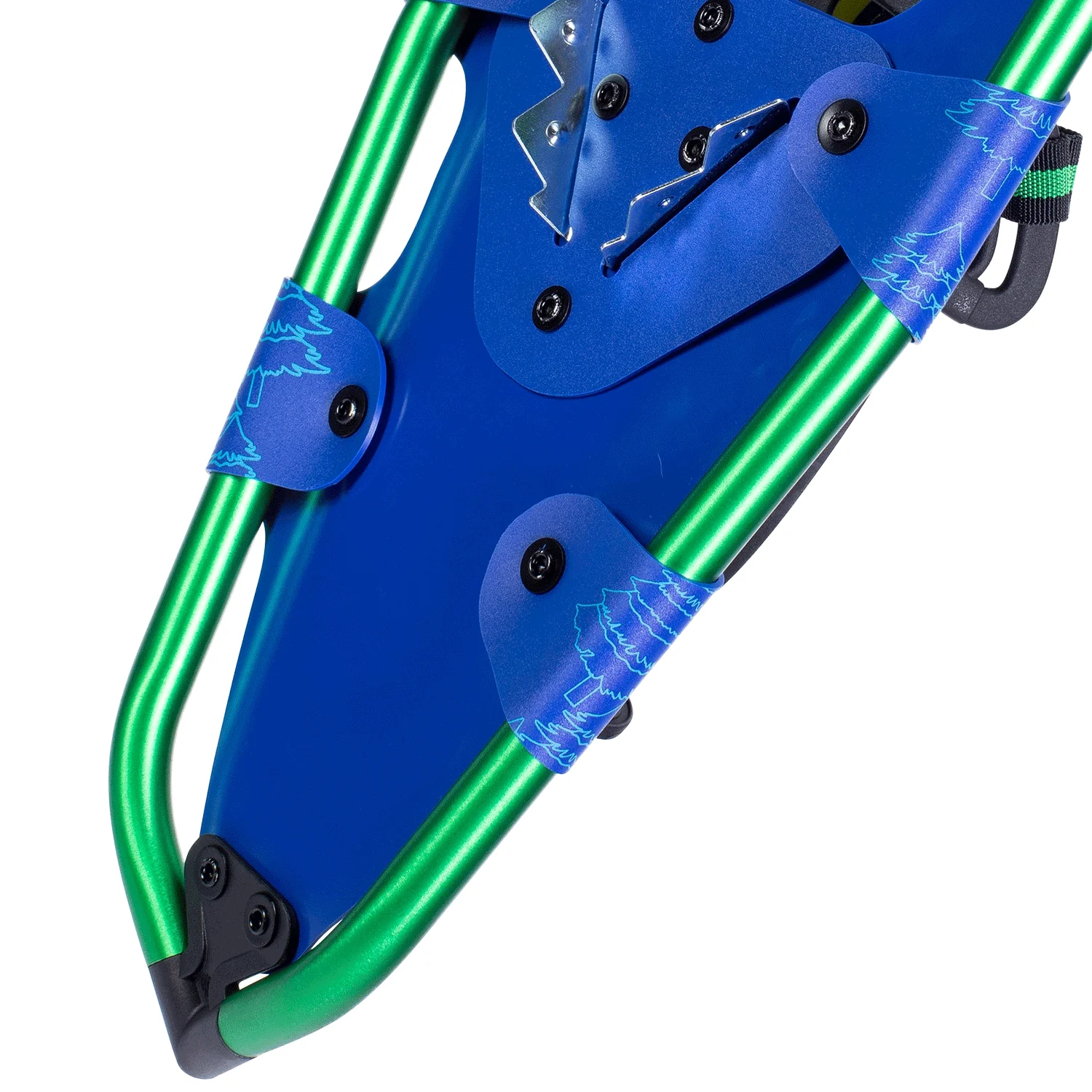 Atlas Spark Snowshoes - Image 3