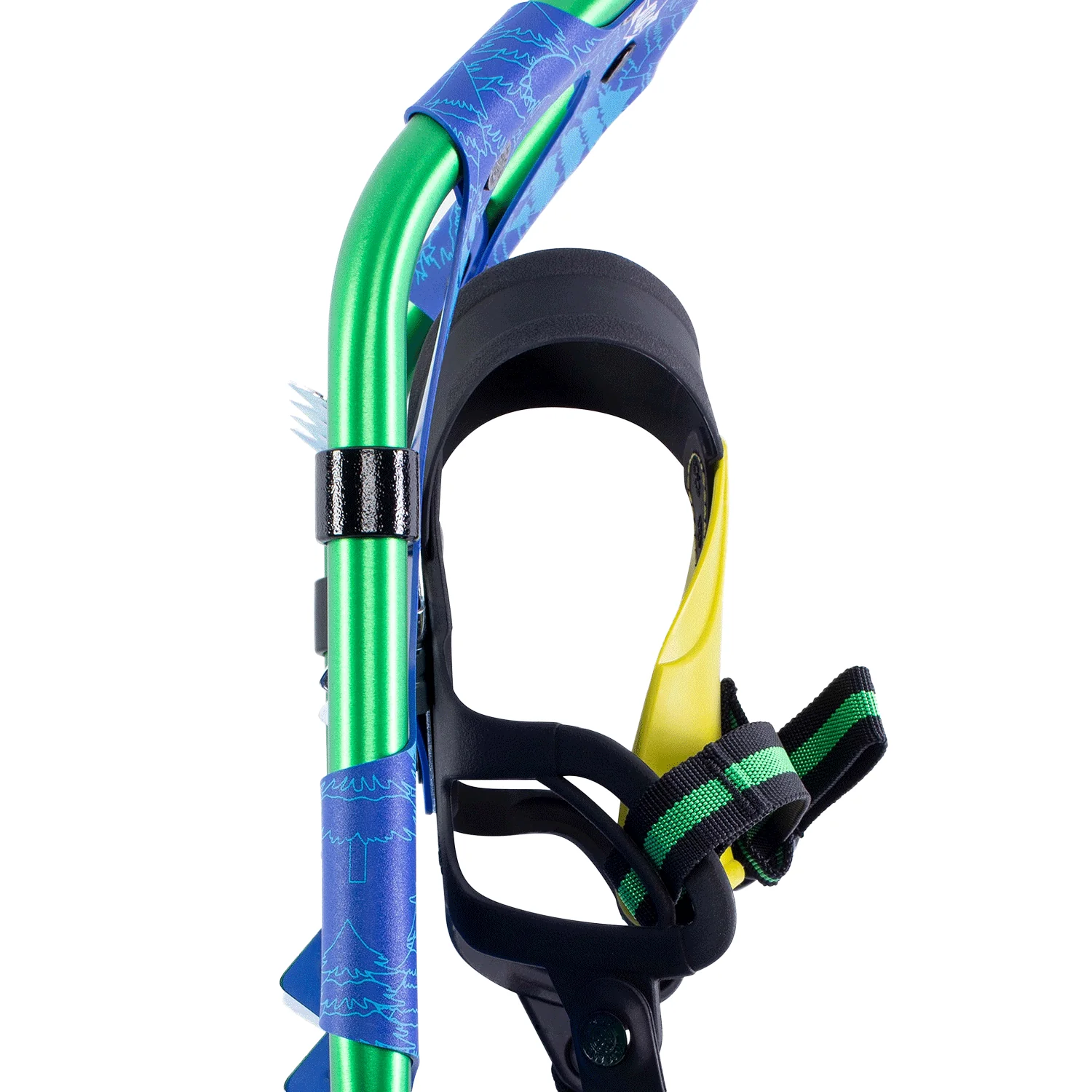 Atlas Spark Snowshoes - Image 4