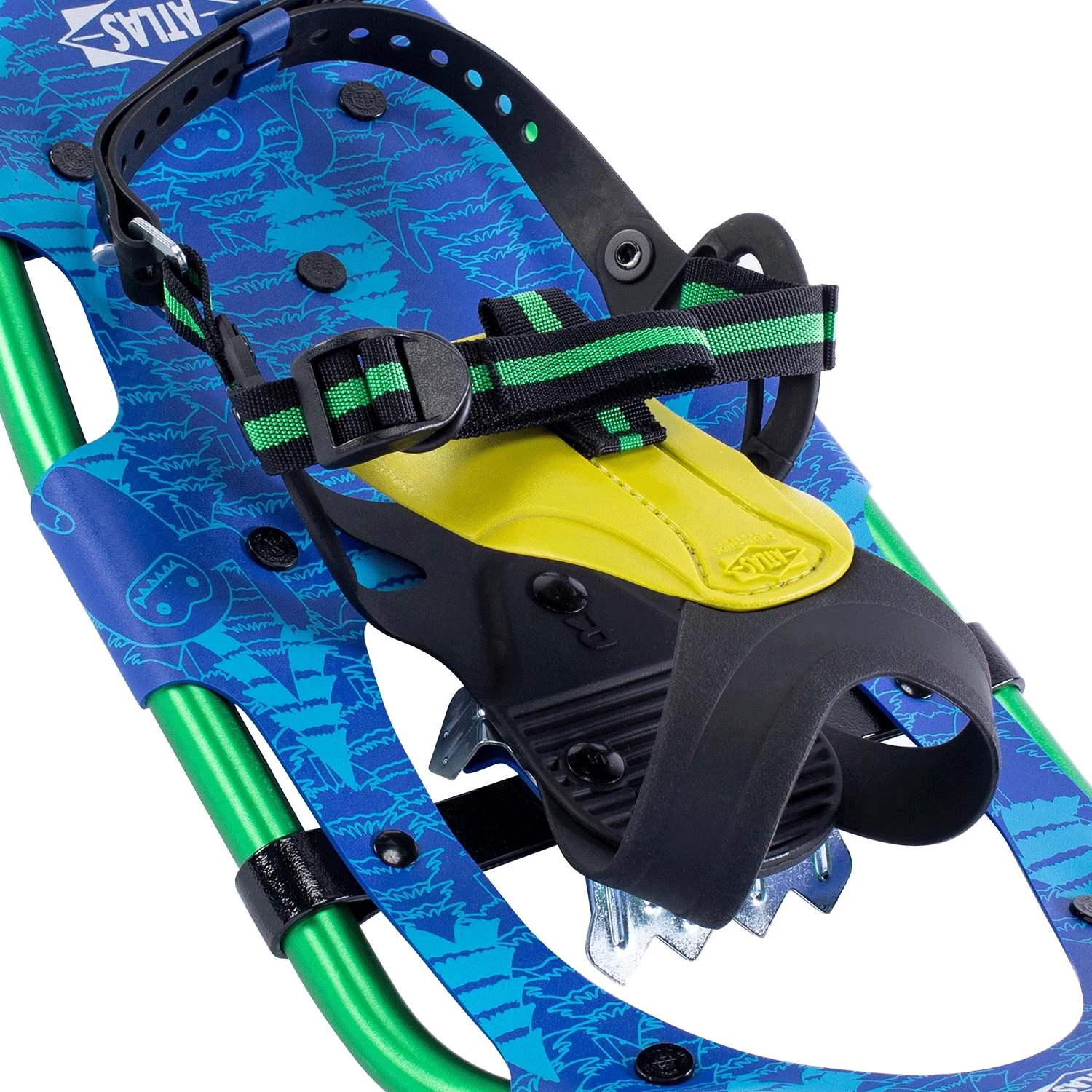 Atlas Spark Snowshoes - Image 5