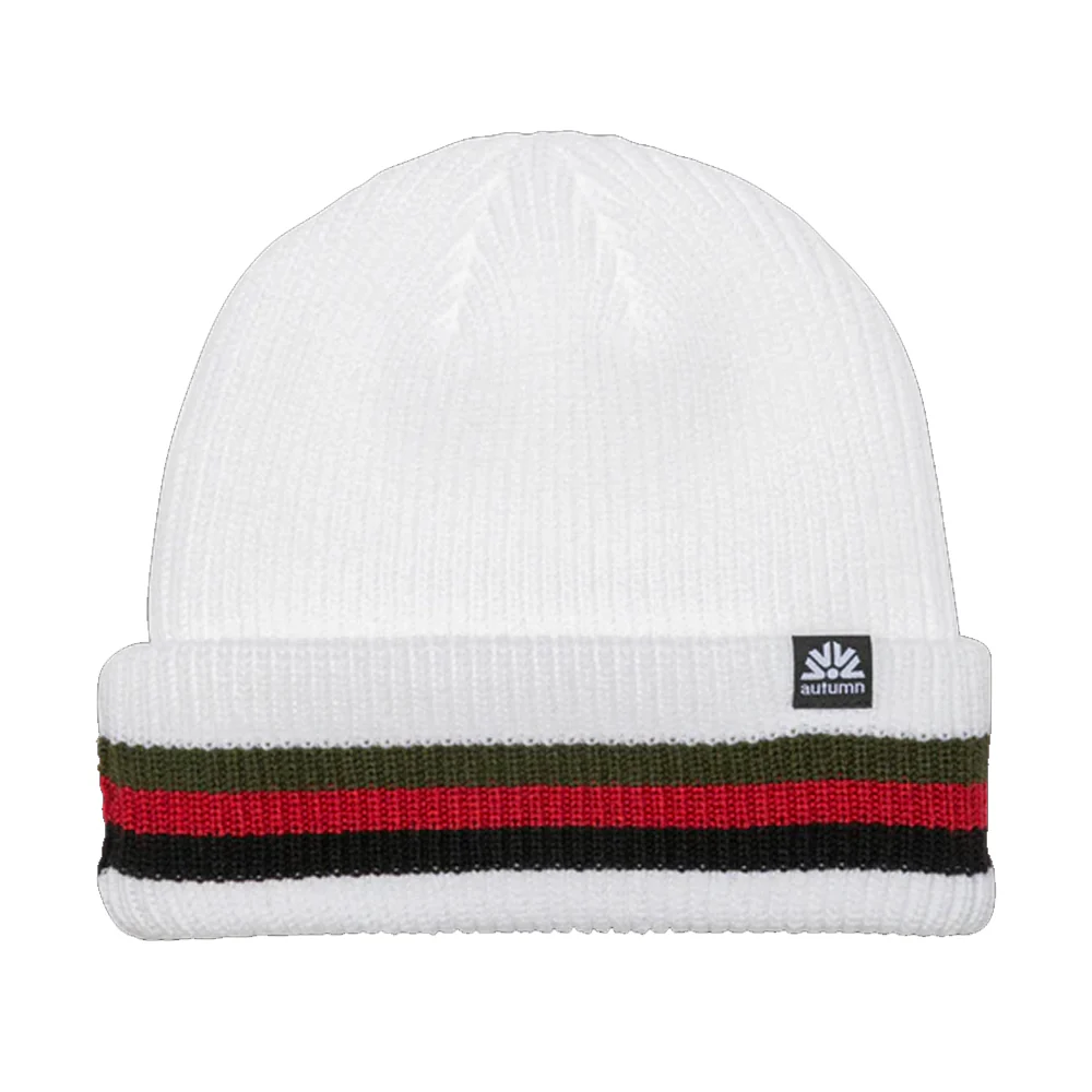 Autumn Cuff Beanie - Image 2
