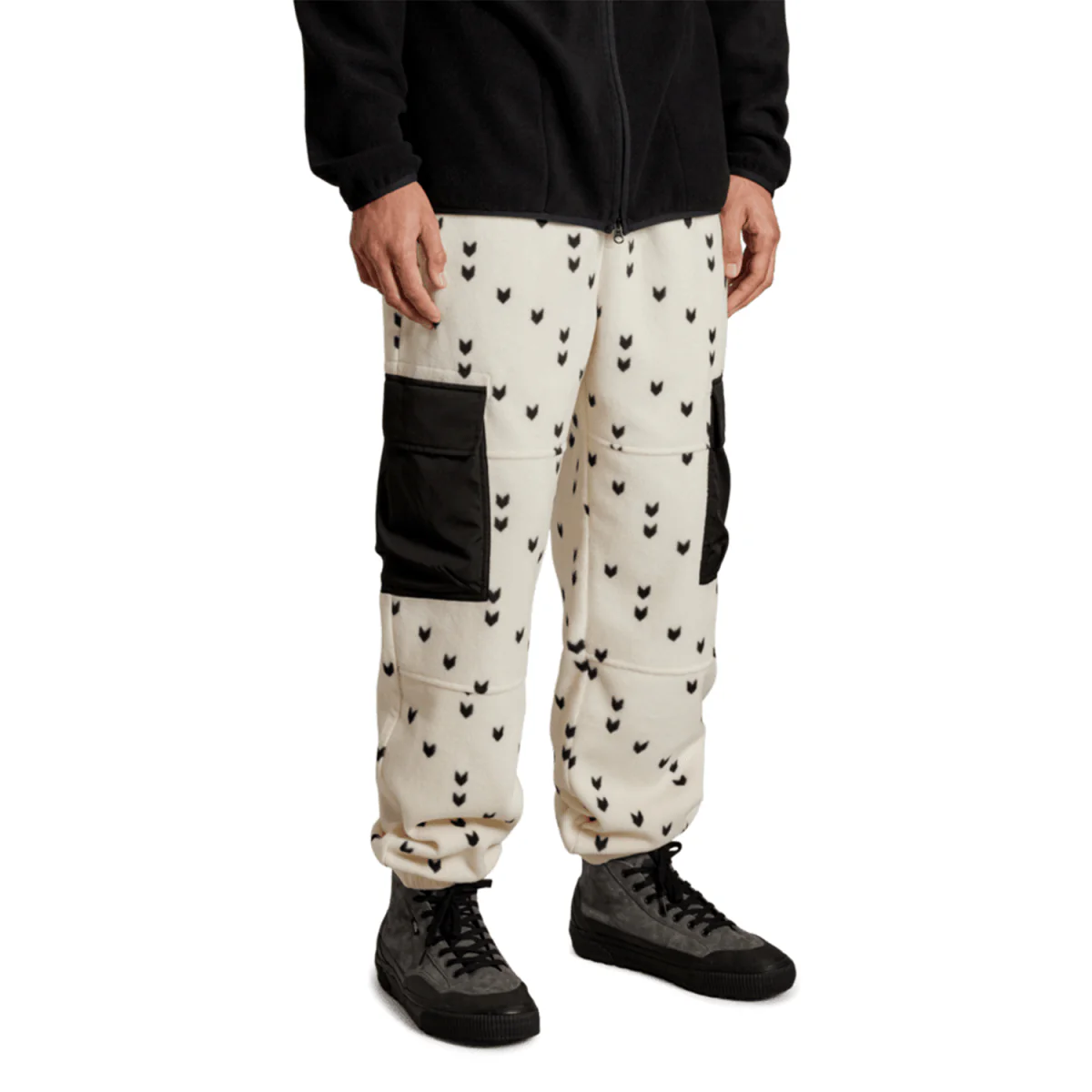 Autumn Men's Bask Cargo Pant 2025 Birdseye - Image 2