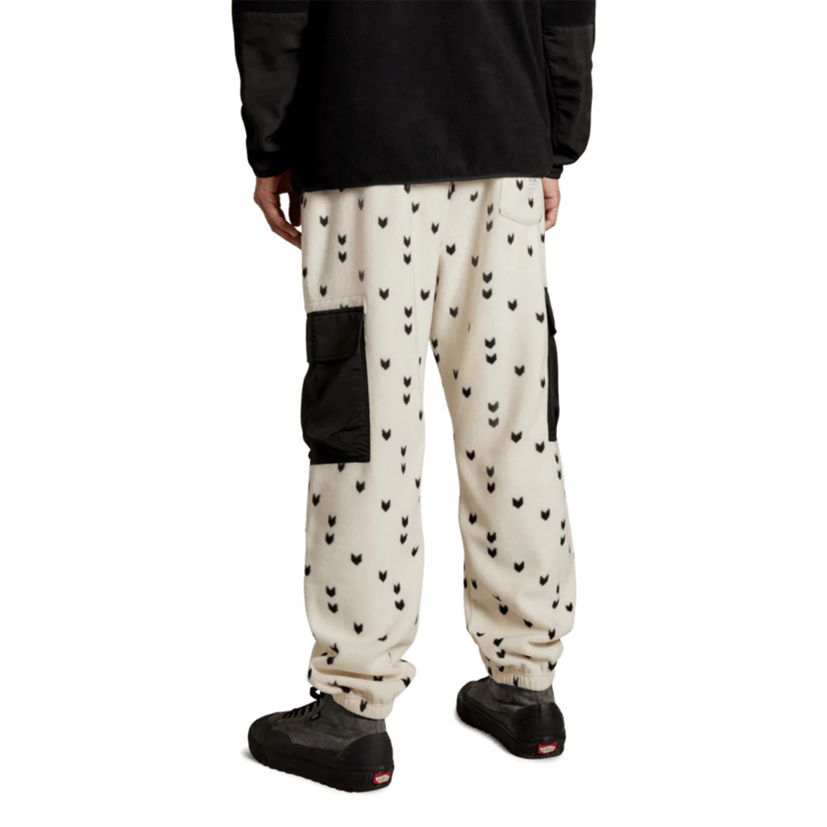 Autumn Men's Bask Cargo Pant 2025 Birdseye - Image 3