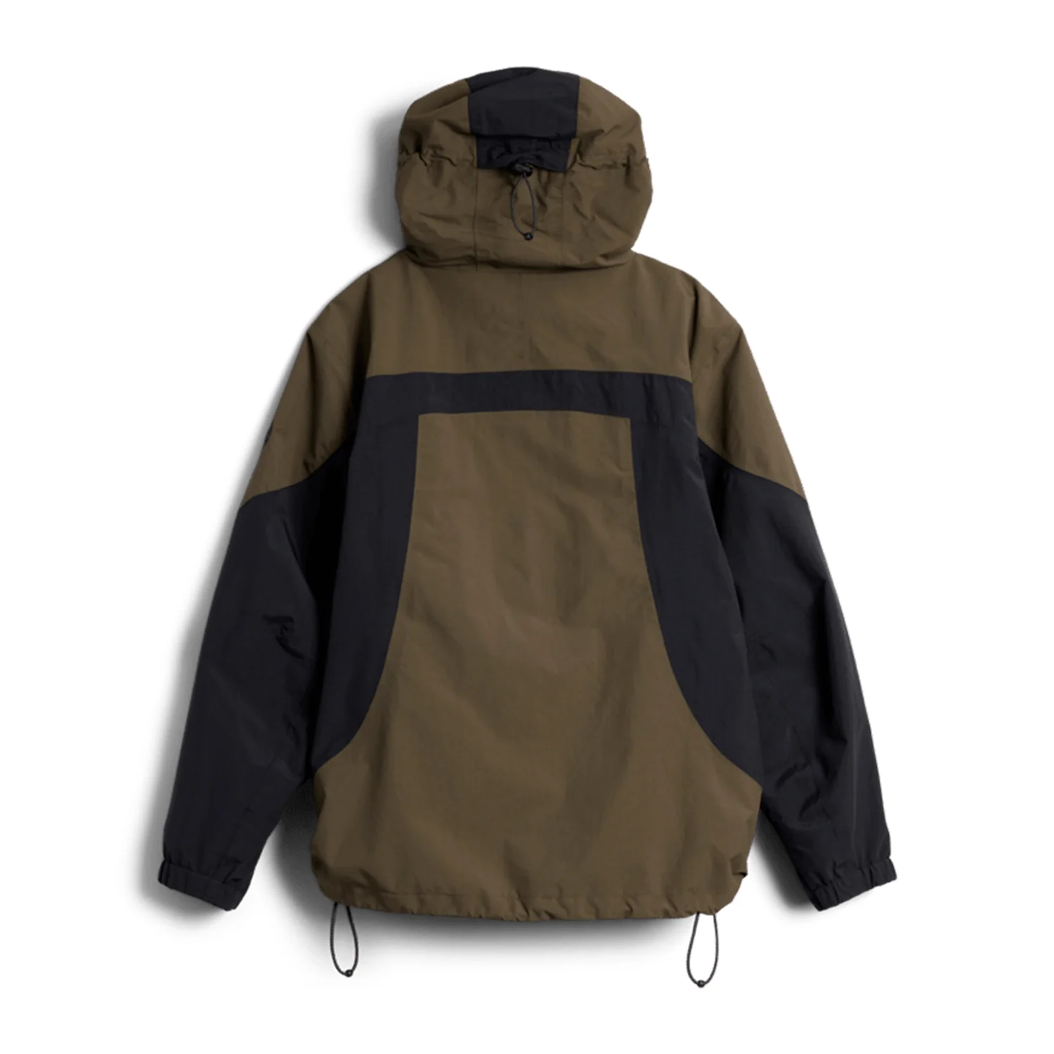 Autumn Men's Camber Jacket 2026 Olive - Image 5