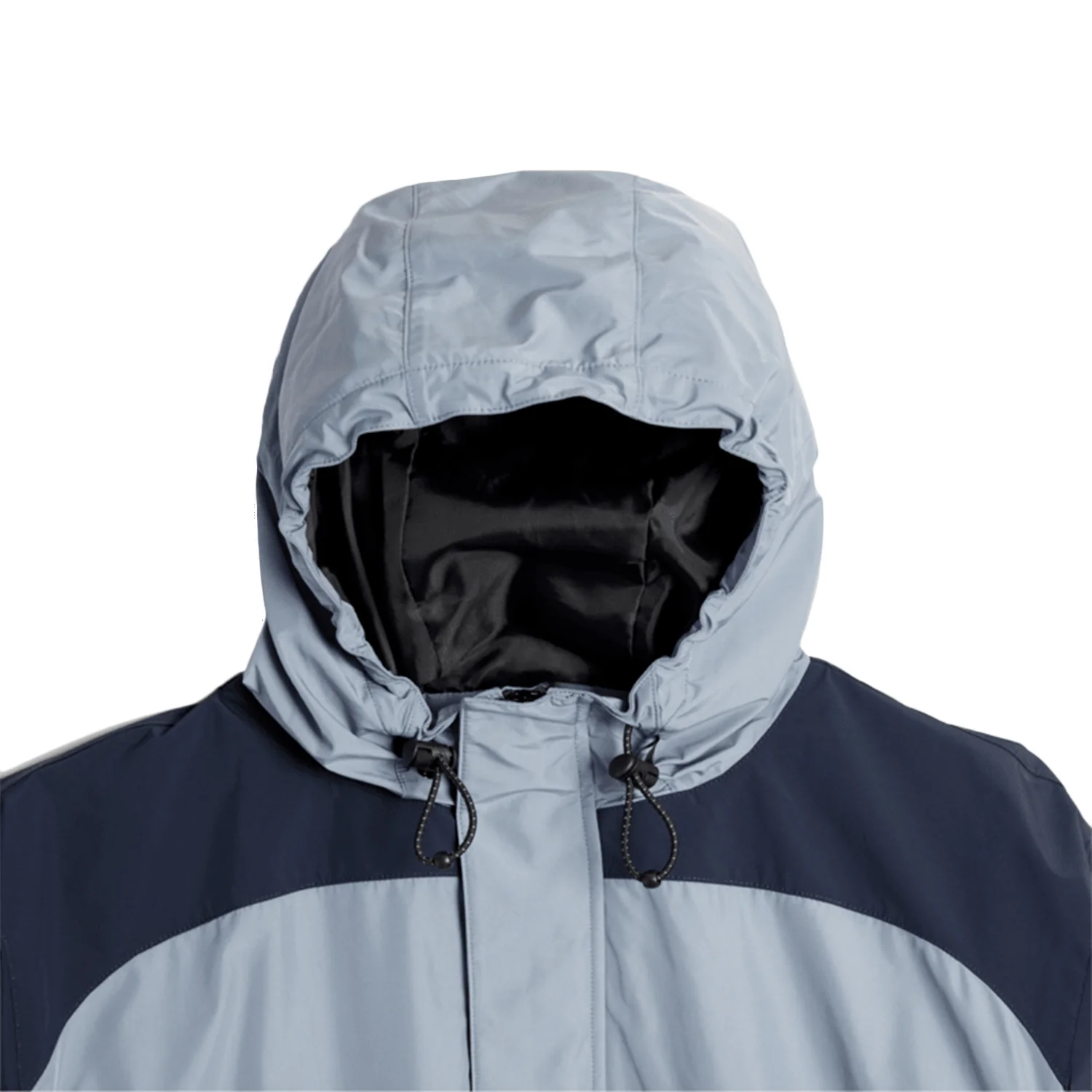Autumn Men's Field Jacket 2026 Slate - Image 2