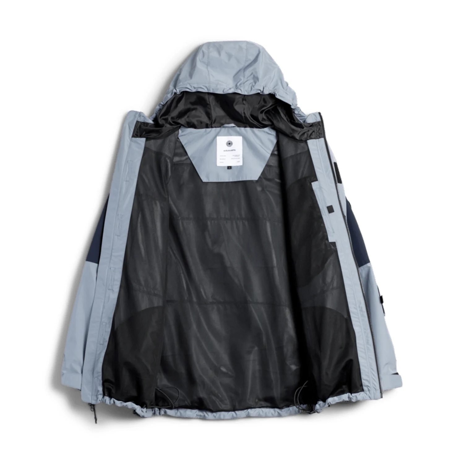 Autumn Men's Field Jacket 2026 Slate - Image 4