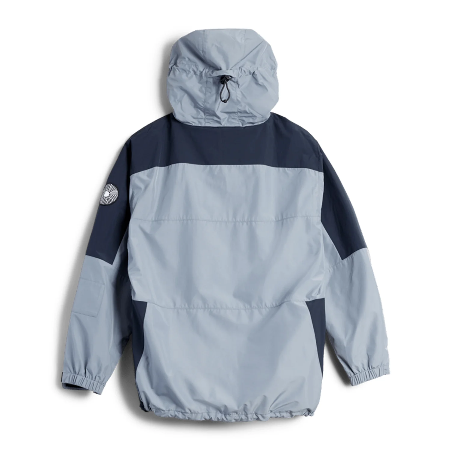 Autumn Men's Field Jacket 2026 Slate - Image 5