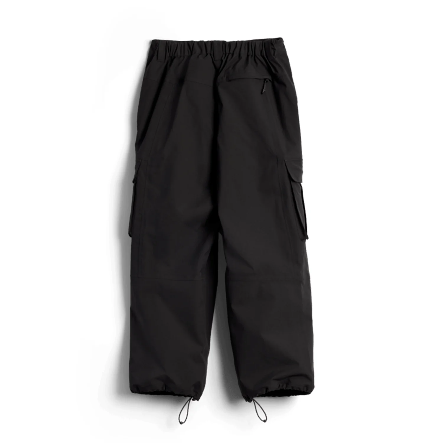 Autumn Men's Reserve 3L Pant 2026 Black - Image 2
