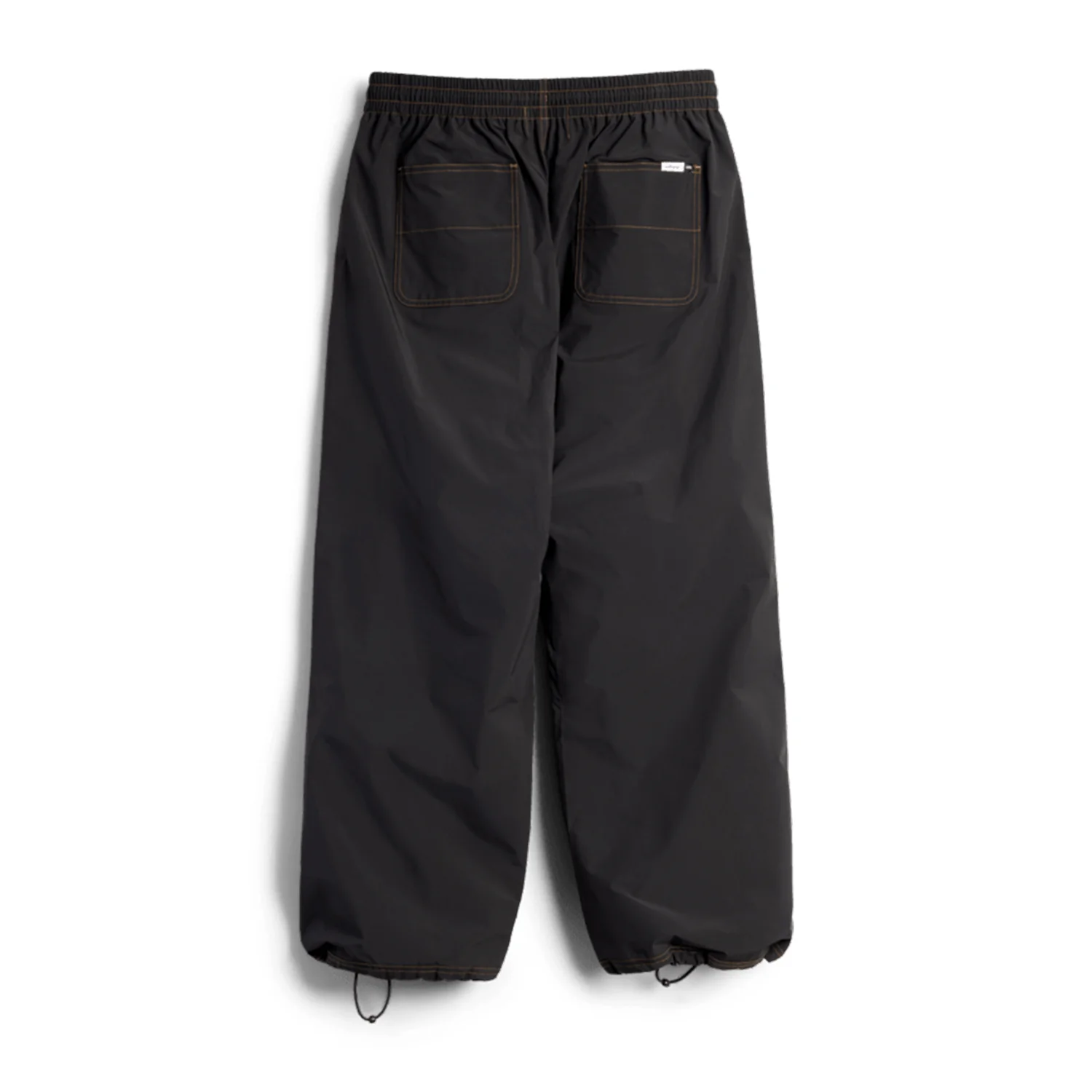 Autumn Men's Service Pant 2026 Black - Image 2