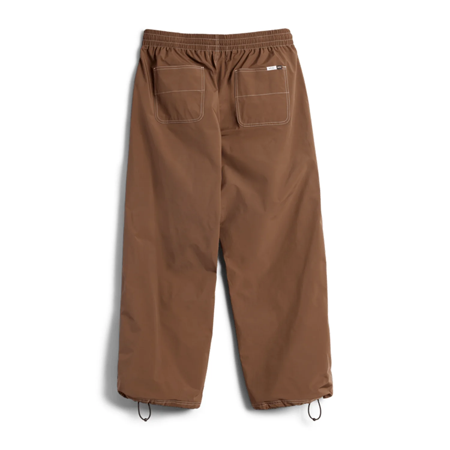 Autumn Men's Service Pant 2026 Brown - Image 2