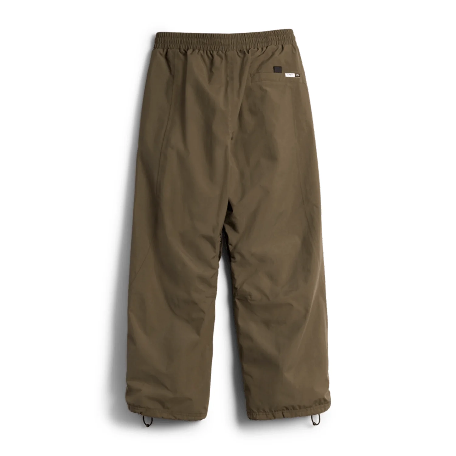Autumn Men's Shadow Pant 2026 Olive - Image 2
