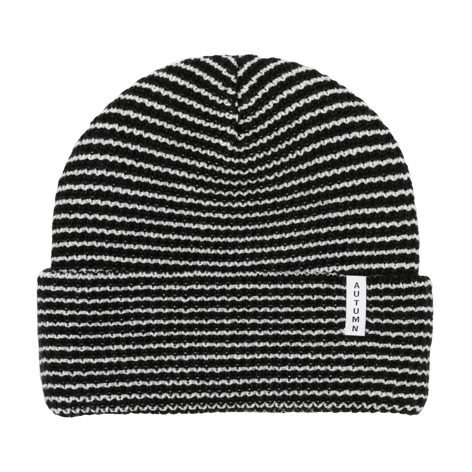 Autumn Select Beanie Natural Marl - Image 2