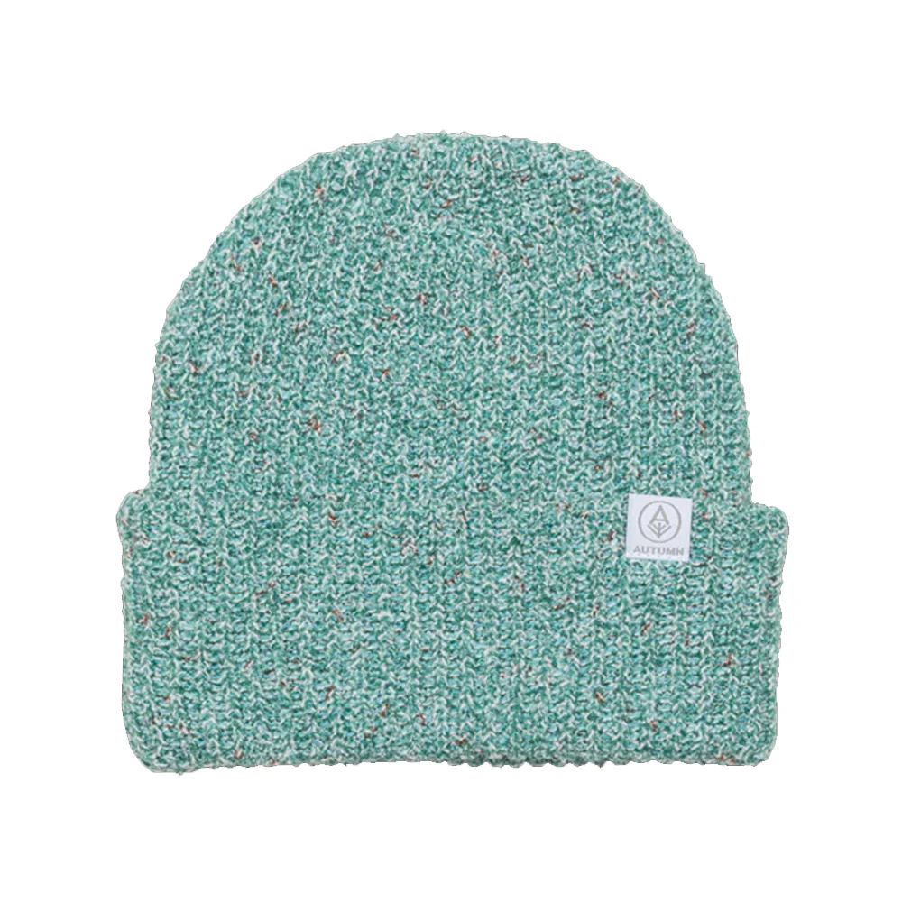 Autumn Simple R Beanie - Image 2