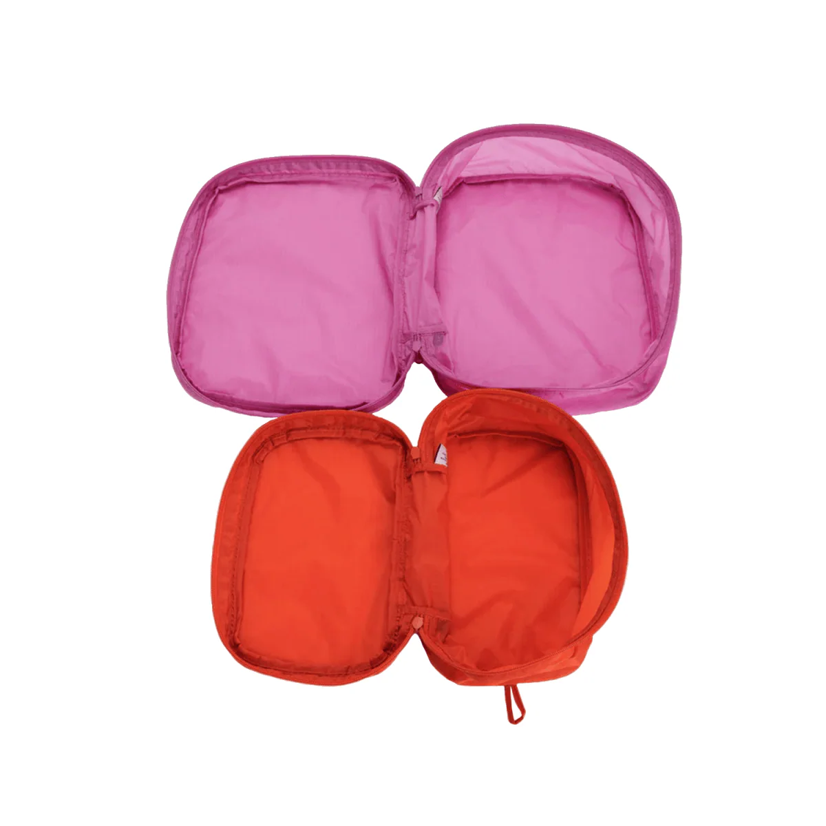 Baggu Packing Cube Set Lipstick - Image 3