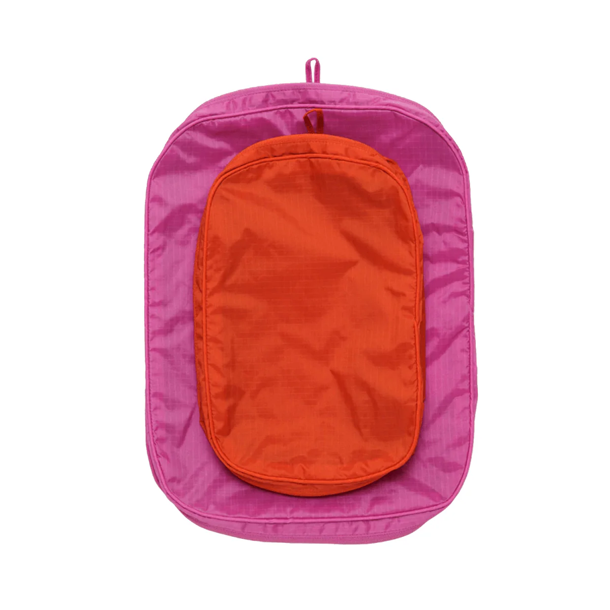 Baggu Packing Cube Set Lipstick - Image 4