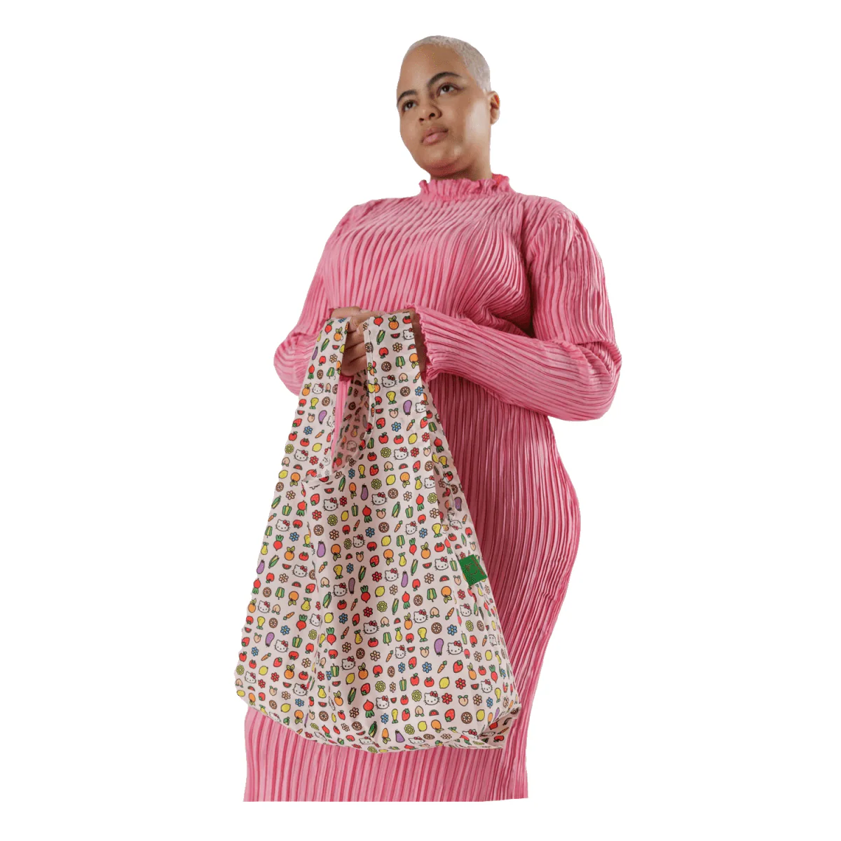 Baggu Standard Bag Hello Kitty Icons - Image 2