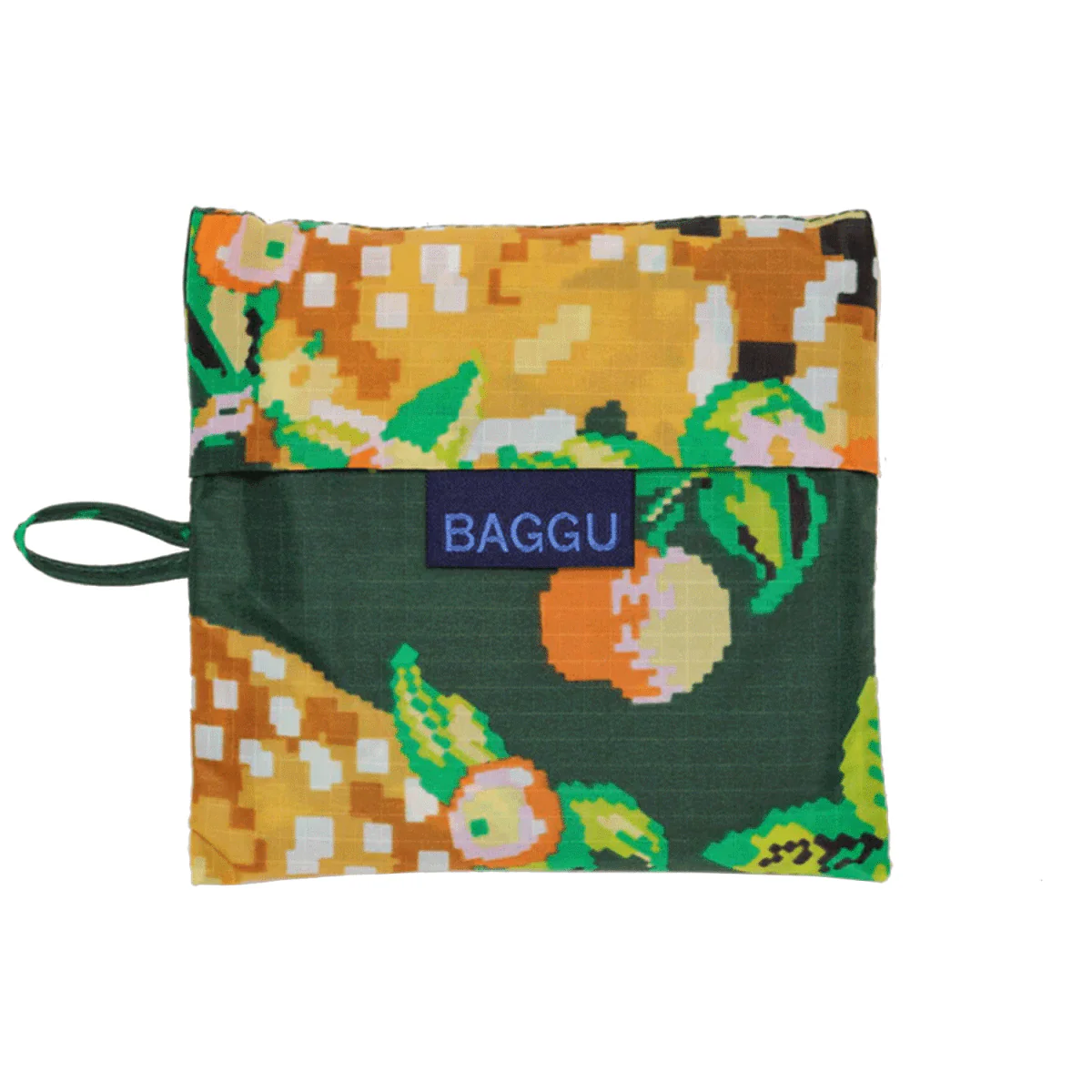 Baggu Standard Baggu Packable Bag Deer - Image 2